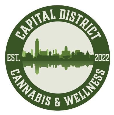 Capital District Cannabis & Wellness | Albany, New York